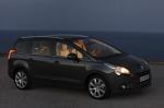 Peugeot 5008 2009 года